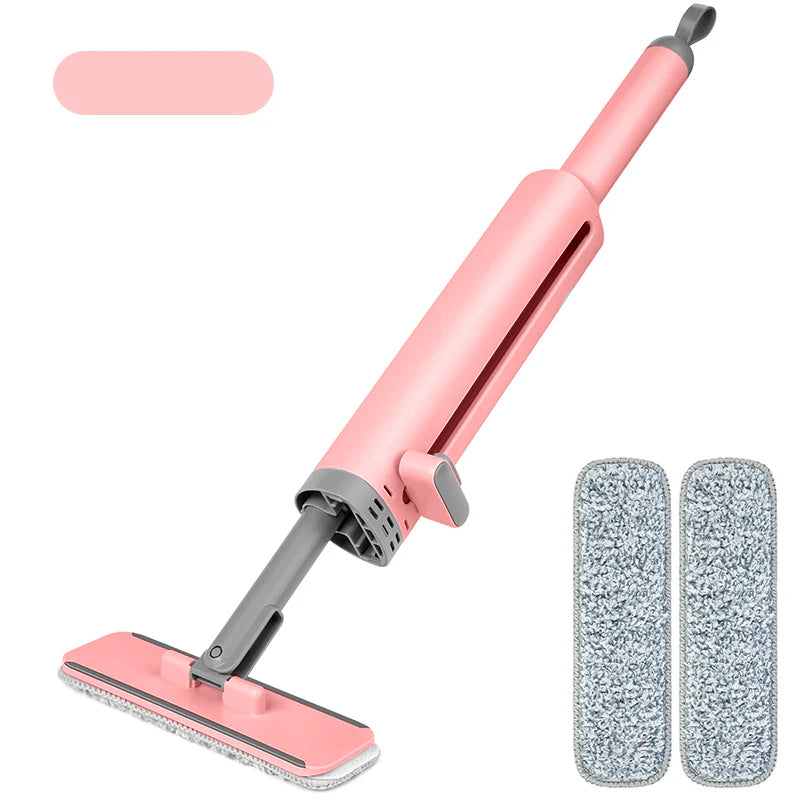 Rengör utan ansträngning: kompakt, effektiv och ultra precis