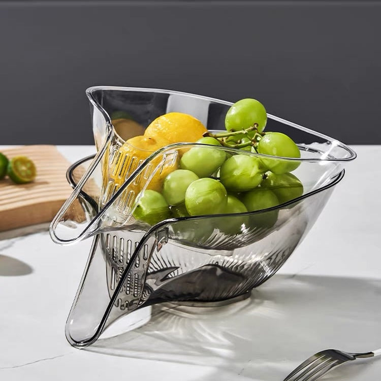 Escurridor de Cocina: Práctico y Higiénico