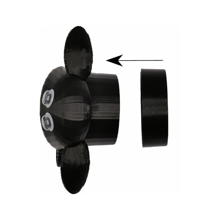 Bárány formájú WC-papír tartó