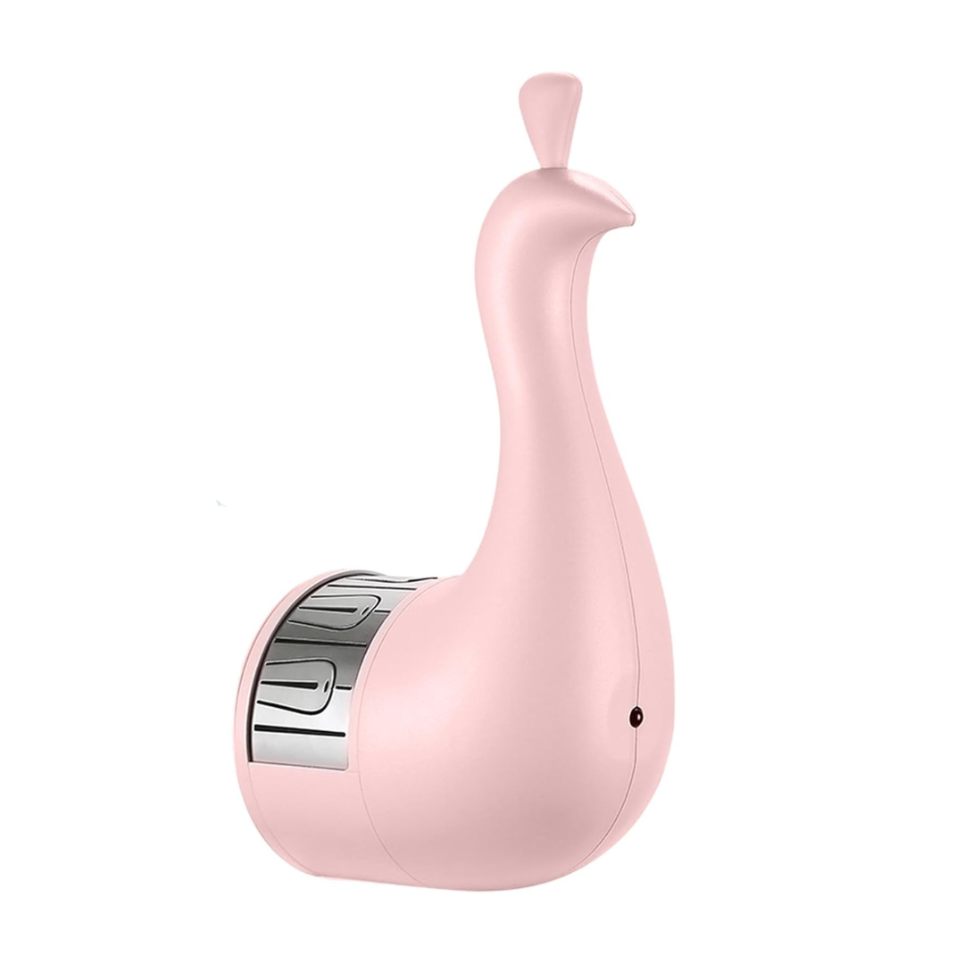 Magical wall light for soothing nights