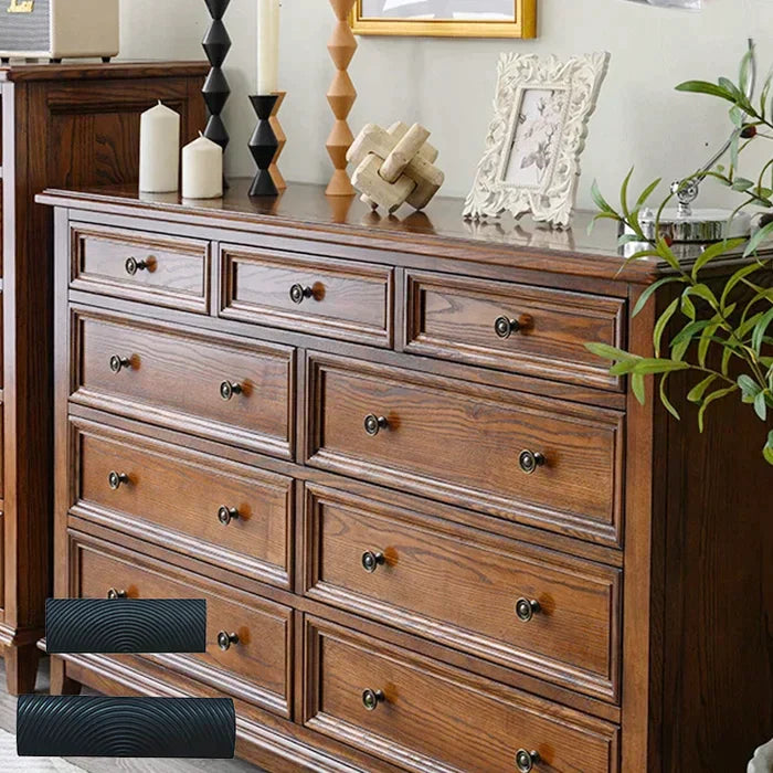 Skaper av naturlige treårer (x2)