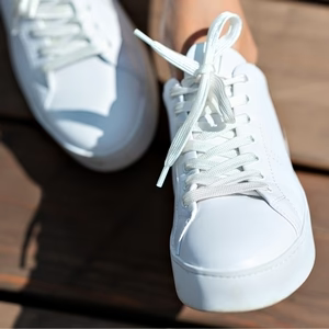 Effektiver Reiniger und Schutz für Ihre Schuhe