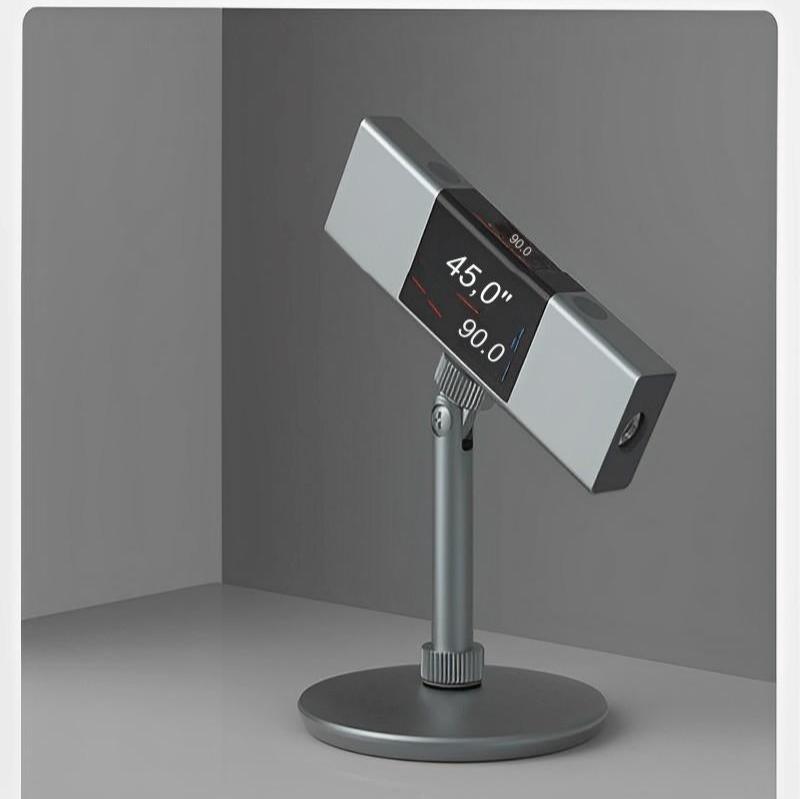 Ultra-presné laserové merania na prvý pohľad