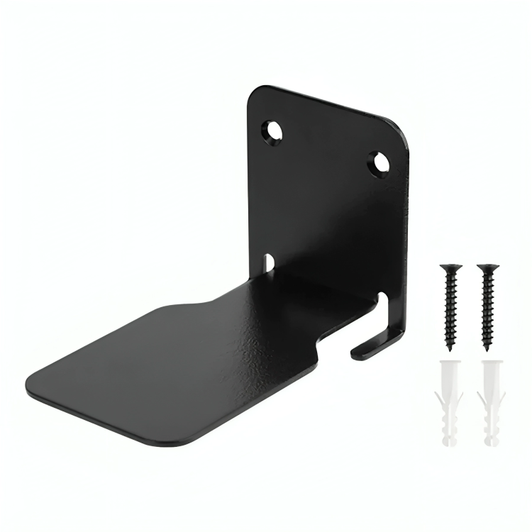 Expuneți-vă cărțile ca prin magie cu această etajeră invizibilă