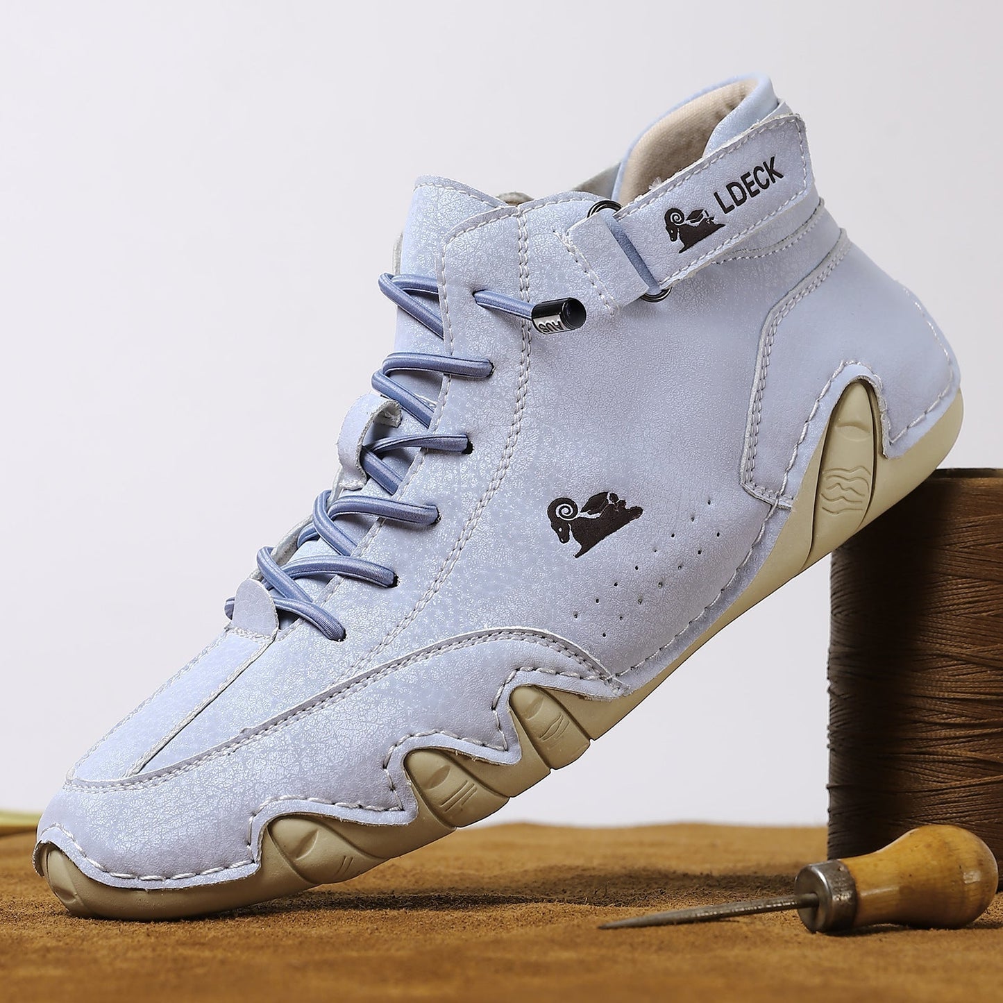 MinoLDeck - Vanntette og pustende ortopediske sko