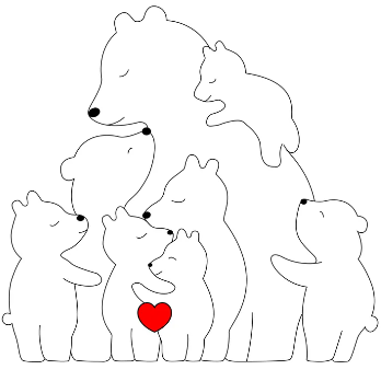 Personlig trepuslespill: et unikt familie-minne