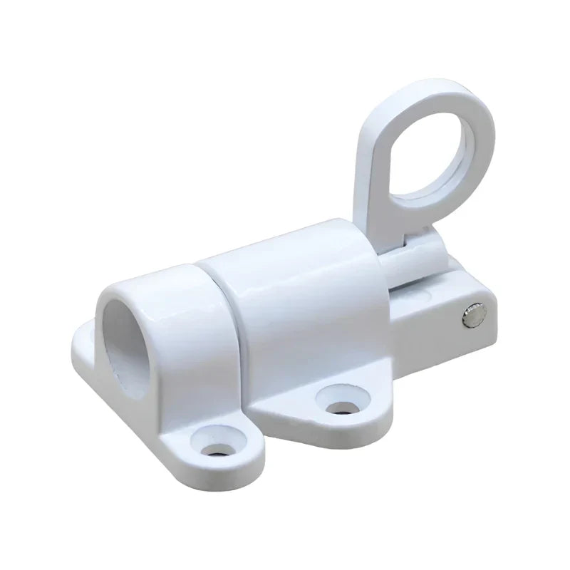 Beveilig uw deuren moeiteloos met dit automatische slot