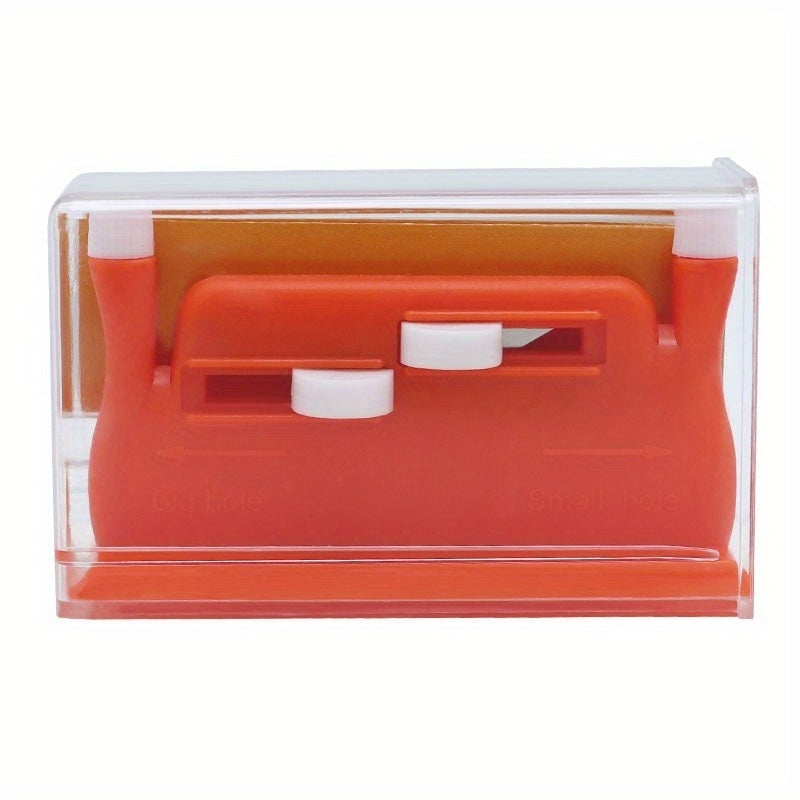 Îmbrăcați-vă acele în 1 secundă fără efort! 