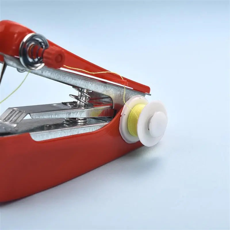 Sy snabbt, var du än är 