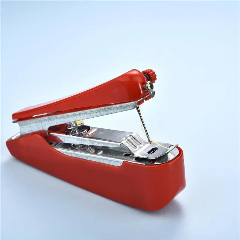 Sy snabbt, var du än är 