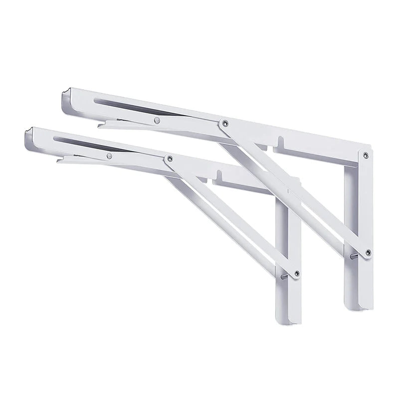 Stöd för att fälla ner, solid för att optimera utrymmet (X2) 