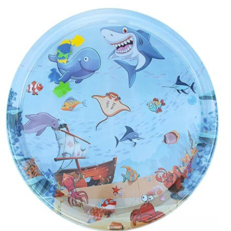 Εγγυημένη διασκέδαση για γάτα και σκύλο 