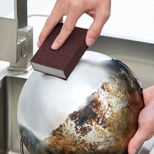 Burete magic ultra eficient împotriva petelor încăpățânate (x10) 