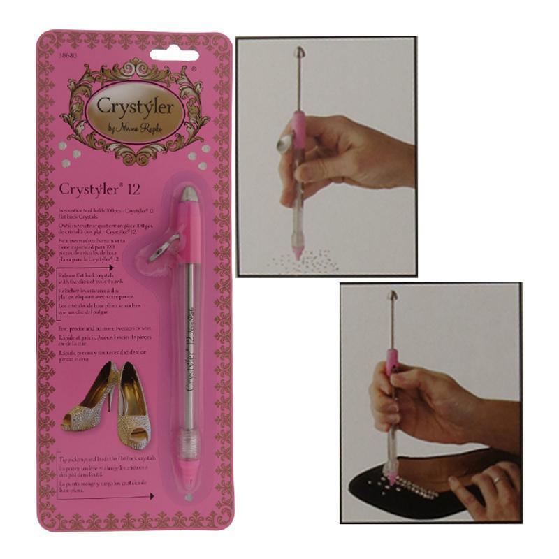 Muotoile luomuksesi tarkkuudella ja loistavasti 