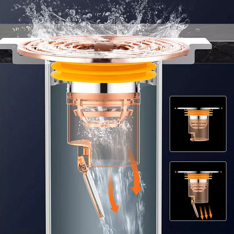 匂いにさようなら：日常の持続可能な新鮮さ 