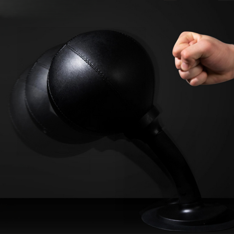 Rozluźnij się i uwolnij stres natychmiast 