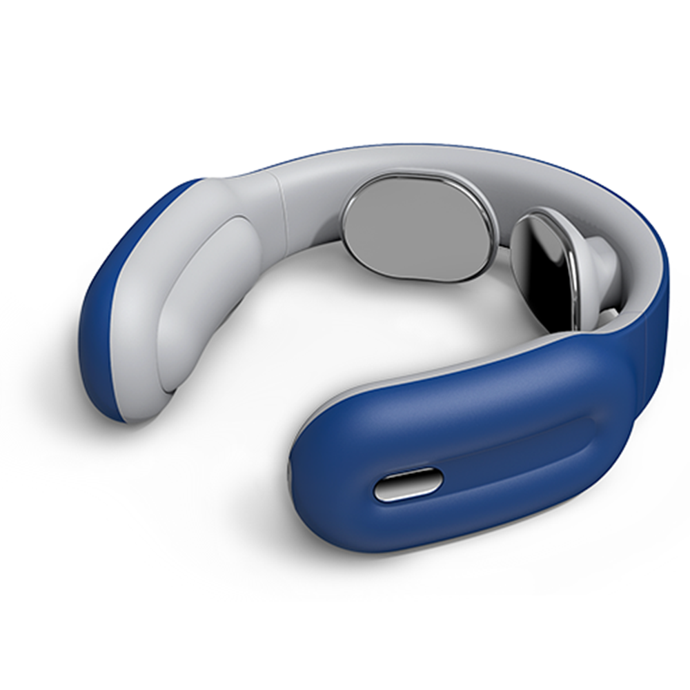 Inteligentní krční úleva, kdekoli a bez námahy 