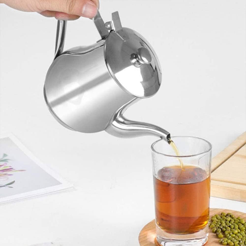 Pour cleanly and store your oils without waste 