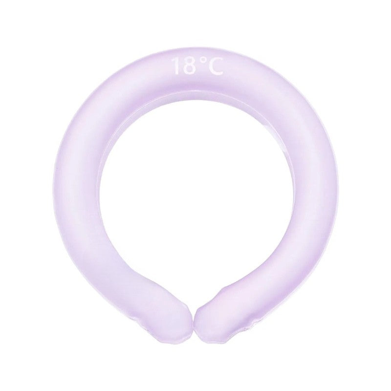 Kjølering for å holde seg kjølig om sommeren 