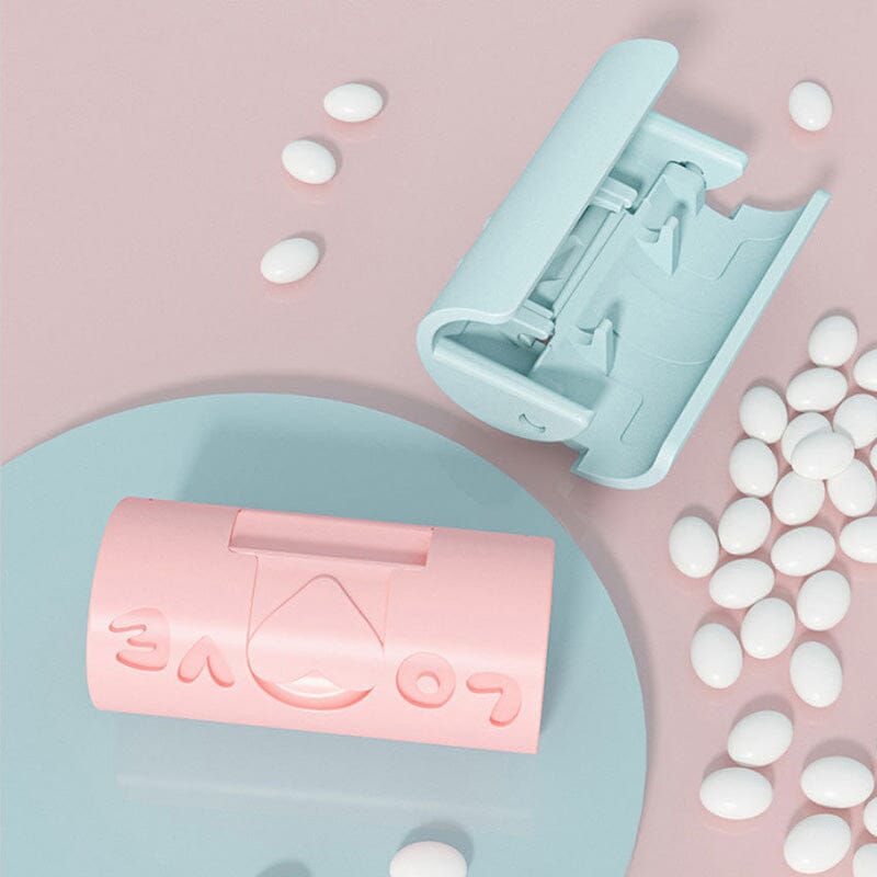 Dekorative klips for stramme og godt festede laken (x12) 