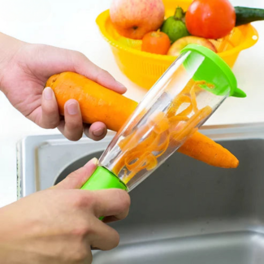 Oloupejte bez námahy a udržujte si pracovní plochu čistou 