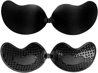 Reggiseno Push-Up: Comfort e Eleganza nella Vita Quotidiana 