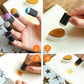 Finger paint kit – Child creativity without mess 