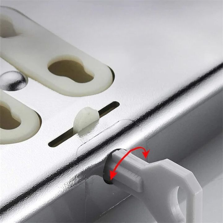 2-in-1 wanddispenser voor een opgeruimde badkamer 