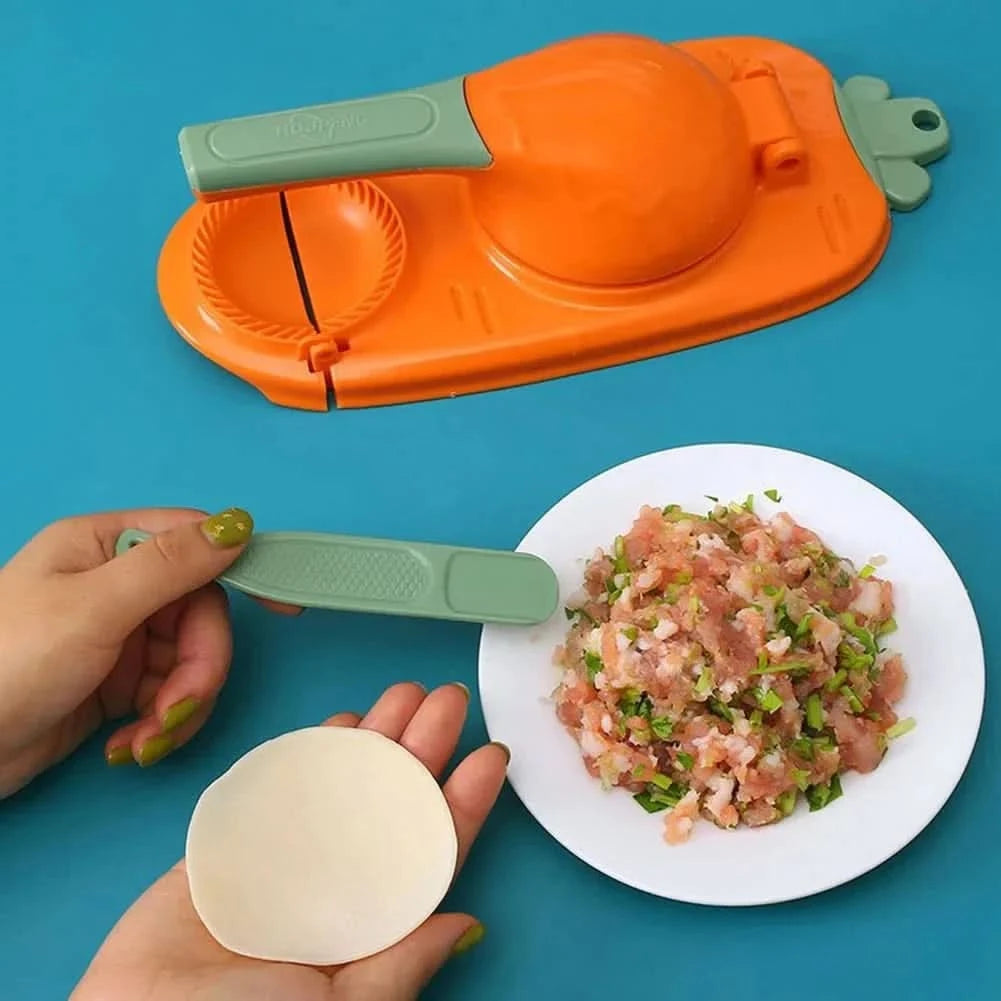 Ravioli de casă perfecți dintr-o singură mișcare