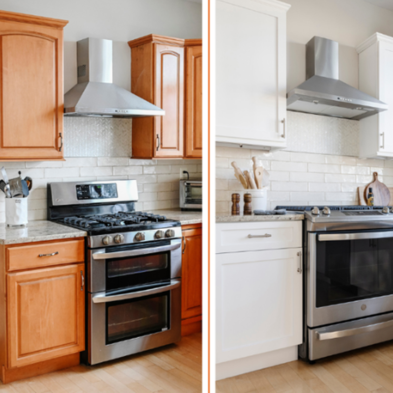 Účinně odstraňte barvu bez námahy 