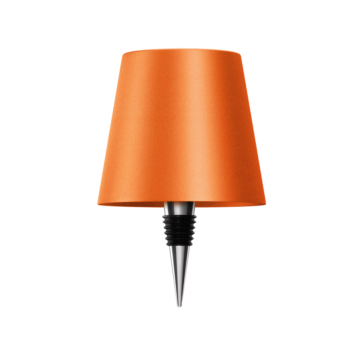 Lampa na fľašu bezdrôtová – elegantné a originálne osvetlenie 