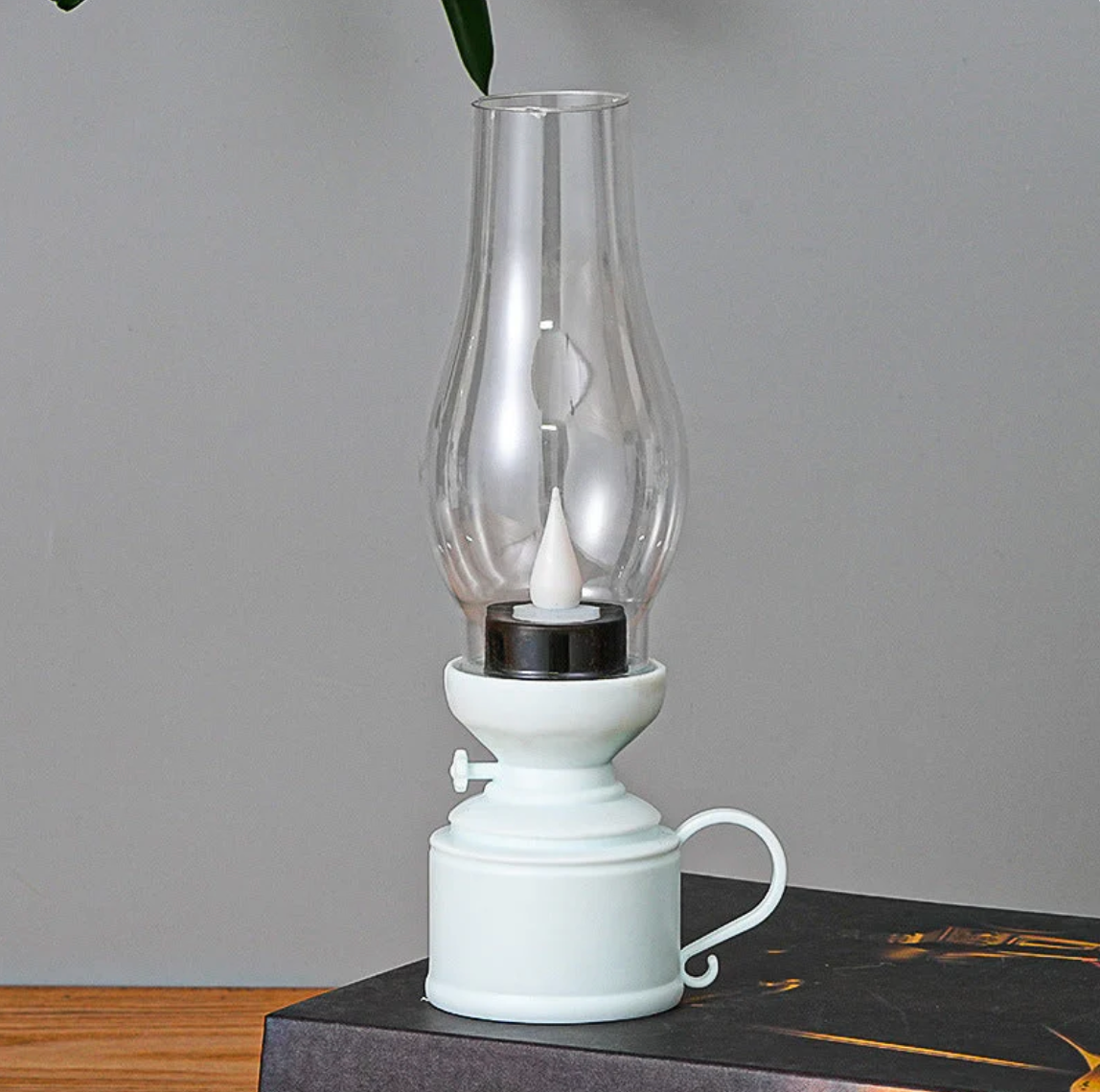 Creëer eenvoudig een warme en elegante sfeer 