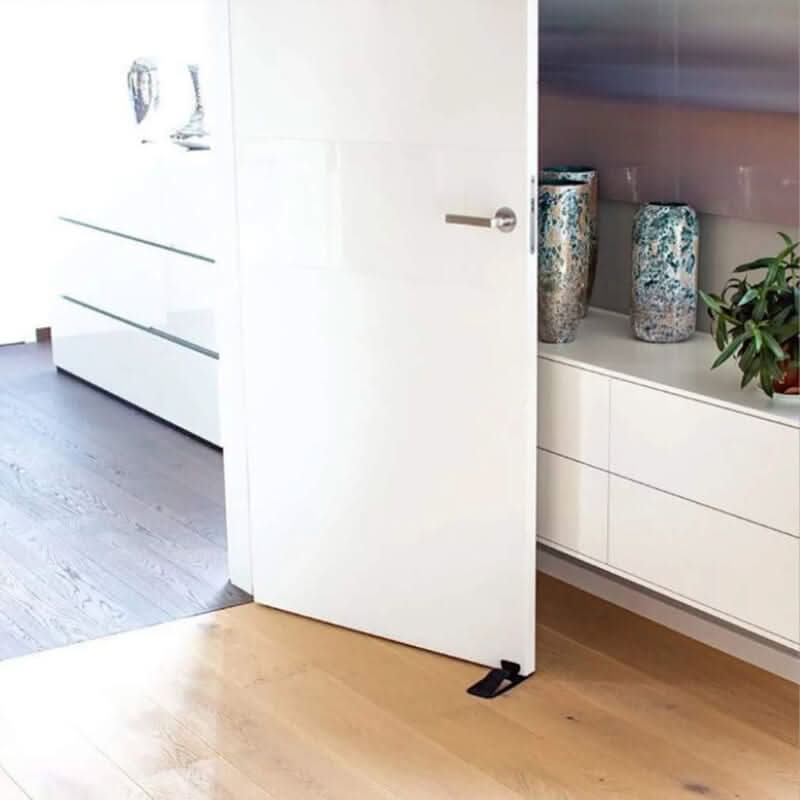 Door Stop – Zajistěte své dveře stylově