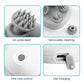 Electric massager for pets, relaxation guaranteed 