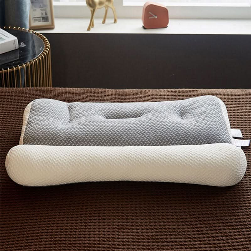 Cuscino in memory foam per un sonno senza tensione 