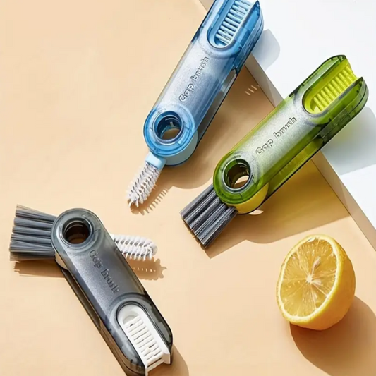 A kefe, ami mindent megtisztít, még a legszűkebb sarkokat is 