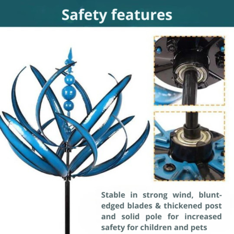 Verleihen Sie Ihrem Garten noch heute einen einzigartigen Charme 