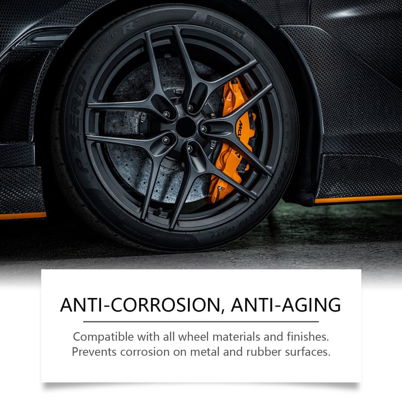 منظف قوي للغاية لجميع الأسطح الخارجية 