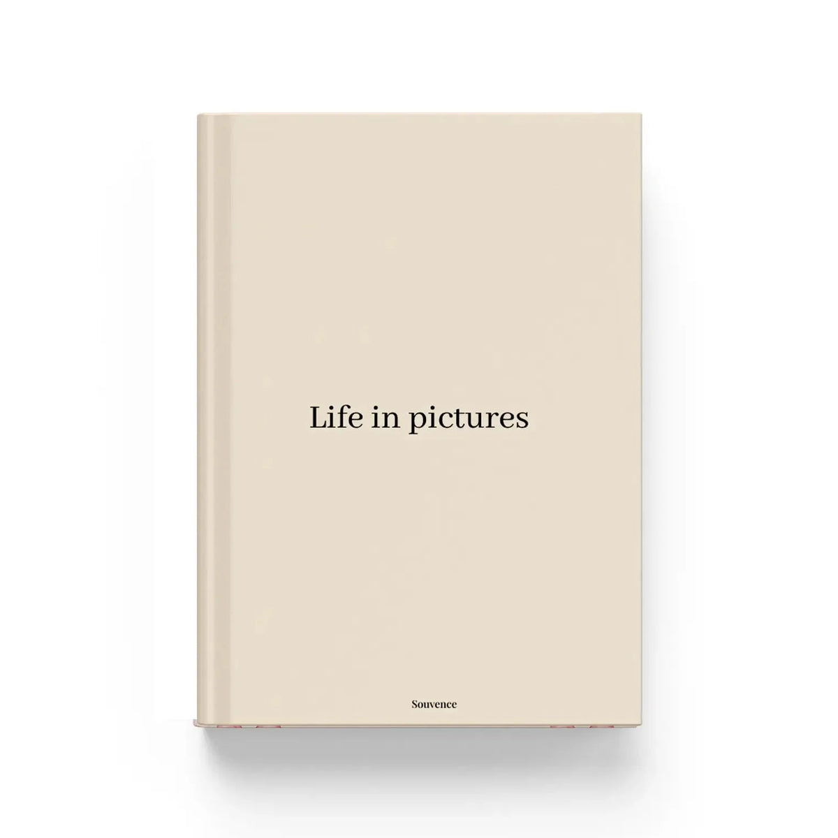 Album Photo de Voyage — Life In Pictures Beige, photo 128
