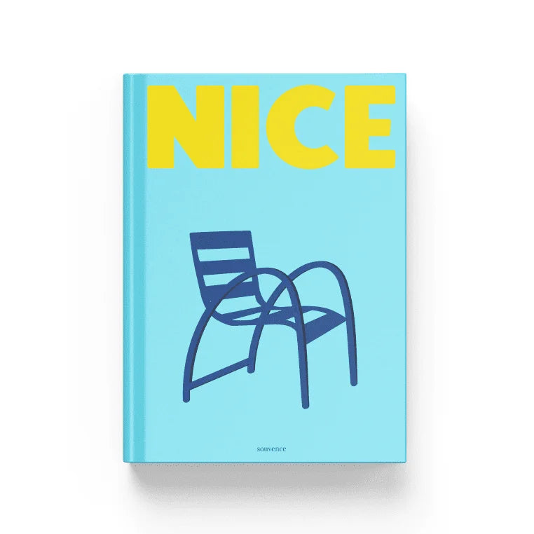 Album Photo de Voyage — Nice, photo 20