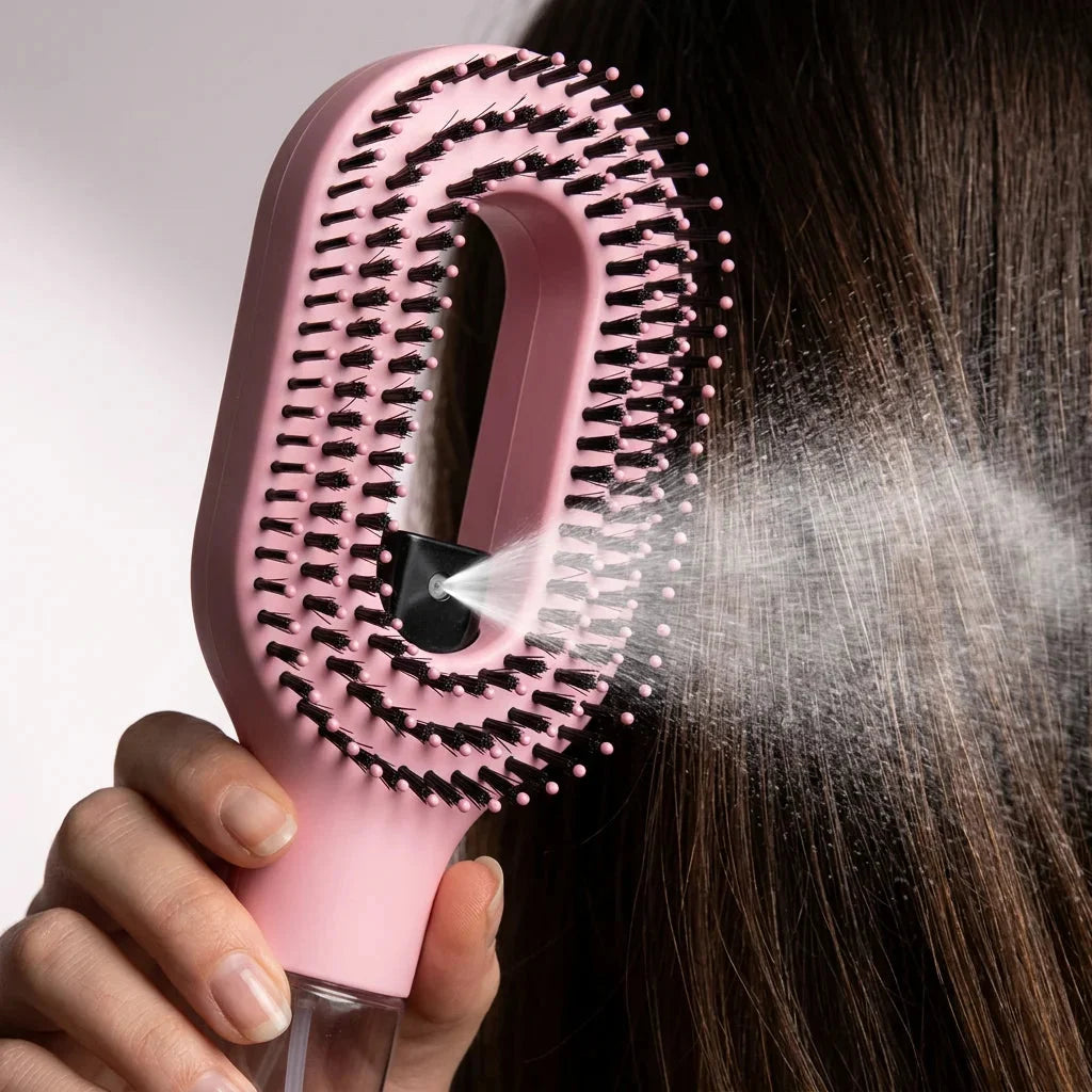 Återfuktande utredningsborste — foto 6