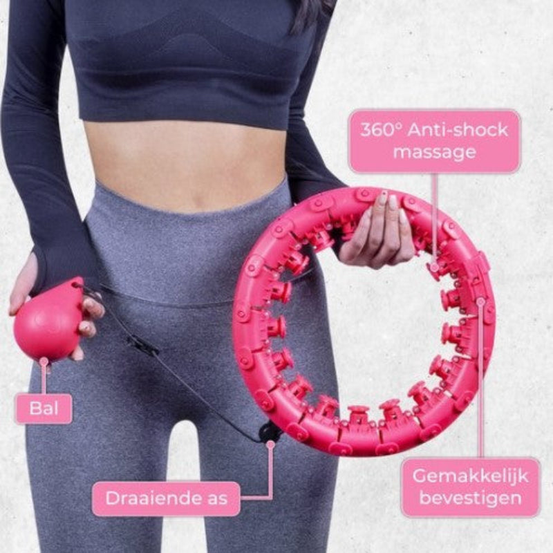 Polta kaloreita hauskaa pitäen kotona 