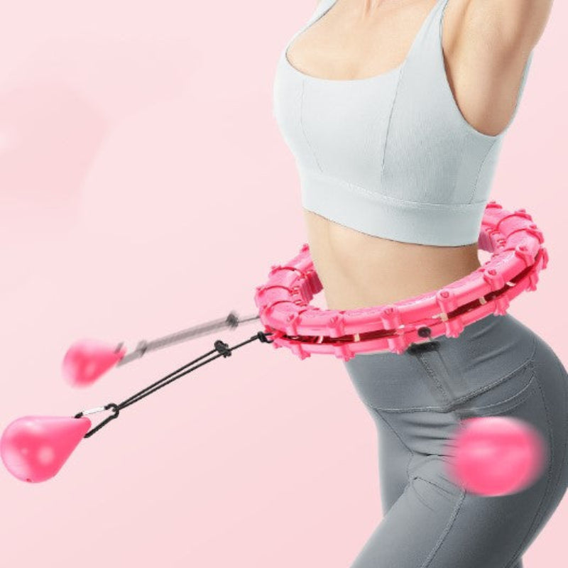 Polta kaloreita hauskaa pitäen kotona 