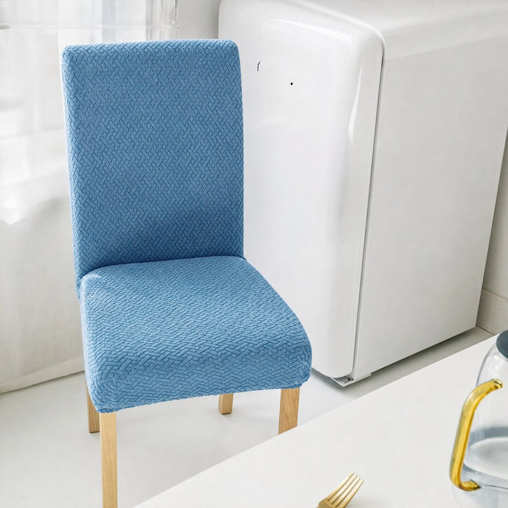 Premium stretchstolar för ett hållbart skydd 