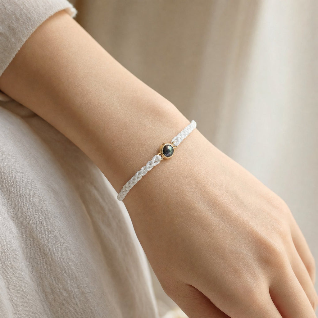Pulsera de fotos personalizada - Lleva tus recuerdos 