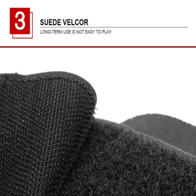 Bevrijd al uw kracht zonder uw handen te forceren (x2) 