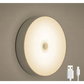 Automatic light for peaceful nights without effort (x2) 