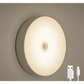 Automatic light for peaceful nights without effort (x2) 