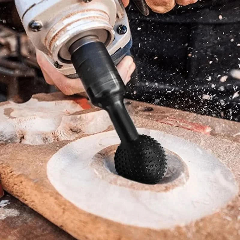 Wood Cutting Tip – Precision and Performance 